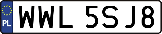 WWL5SJ8