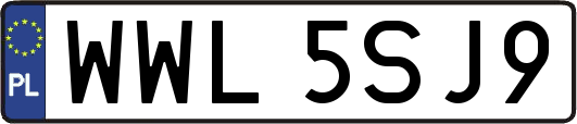 WWL5SJ9