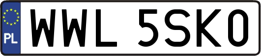 WWL5SK0