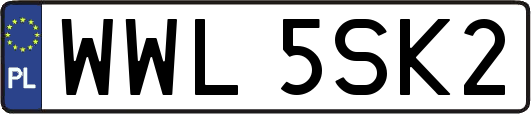 WWL5SK2