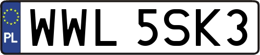 WWL5SK3