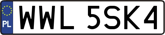WWL5SK4