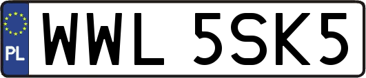 WWL5SK5