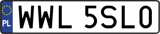 WWL5SL0