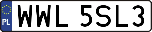 WWL5SL3