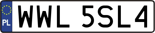 WWL5SL4