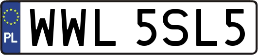 WWL5SL5