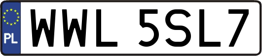 WWL5SL7