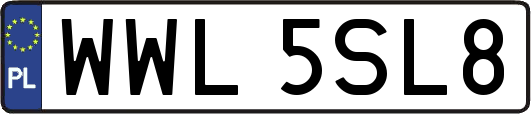 WWL5SL8