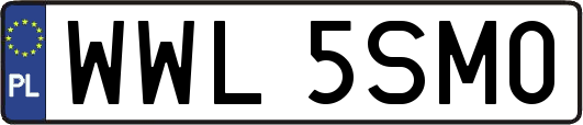 WWL5SM0