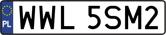WWL5SM2