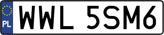 WWL5SM6