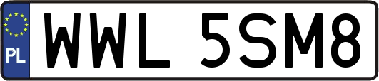WWL5SM8