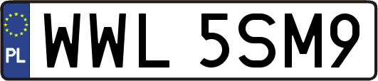 WWL5SM9