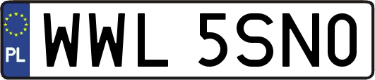 WWL5SN0