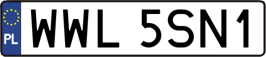 WWL5SN1