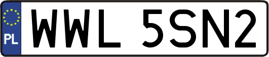 WWL5SN2