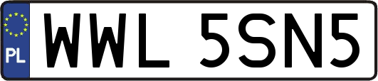 WWL5SN5