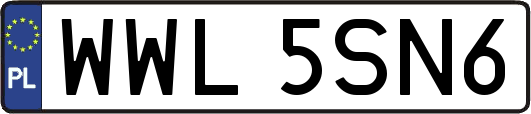 WWL5SN6