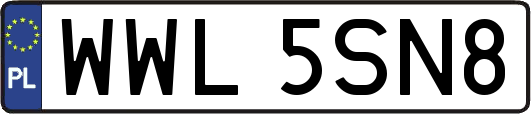WWL5SN8