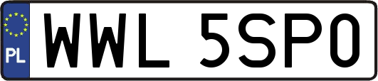 WWL5SP0