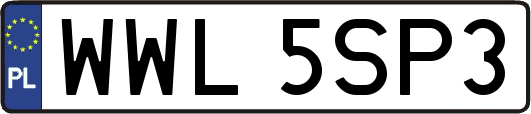 WWL5SP3