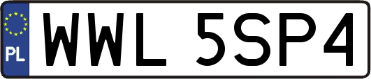 WWL5SP4