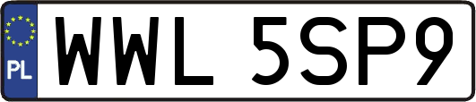 WWL5SP9