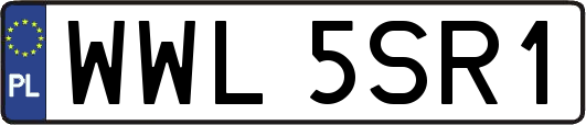 WWL5SR1