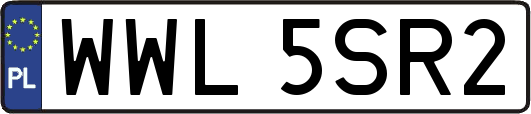 WWL5SR2