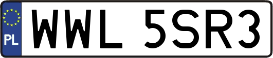 WWL5SR3
