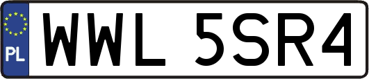 WWL5SR4