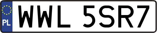 WWL5SR7
