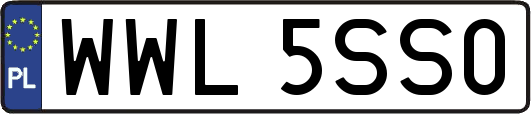WWL5SS0