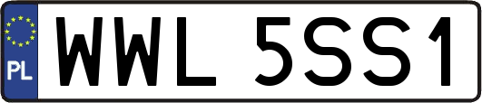 WWL5SS1