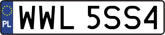 WWL5SS4