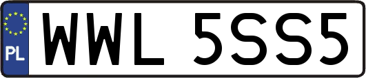 WWL5SS5