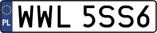 WWL5SS6