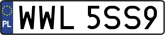 WWL5SS9