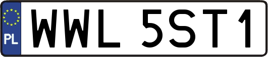 WWL5ST1