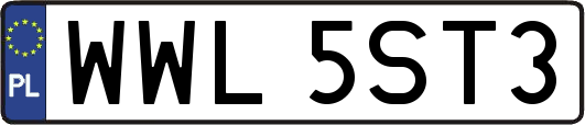 WWL5ST3