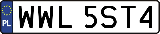 WWL5ST4