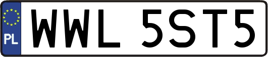 WWL5ST5