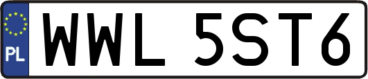 WWL5ST6
