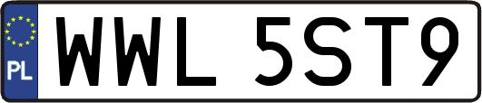 WWL5ST9