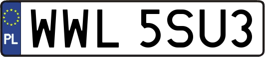 WWL5SU3