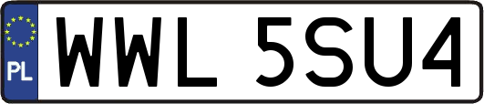 WWL5SU4