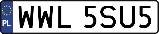 WWL5SU5