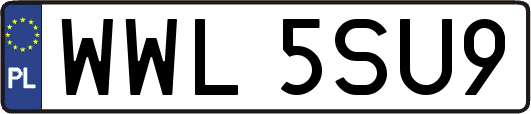WWL5SU9