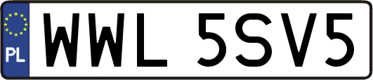 WWL5SV5